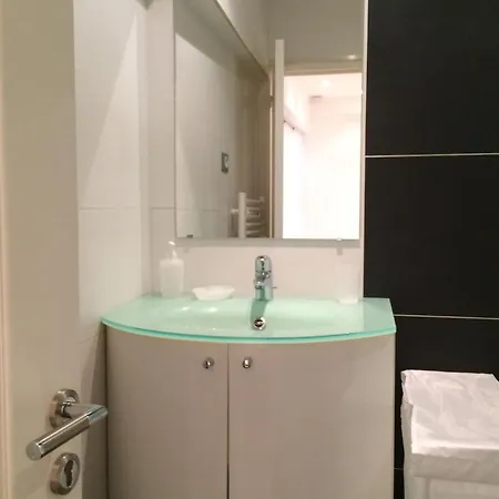 Apartamento Vieux 200m Sea Wifi Ac 50m Cours Saleya Bunico *